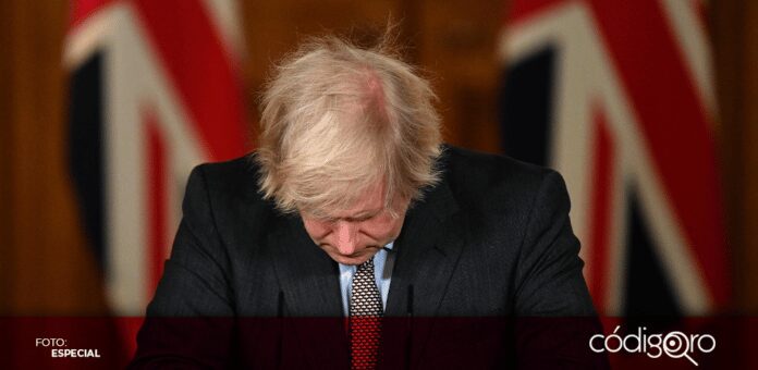 El Partido Conservador británico anunciará al futuro primer ministro el 5 de septiembre, después de celebrar elecciones internas para escoger al sustituto de Boris Johnson