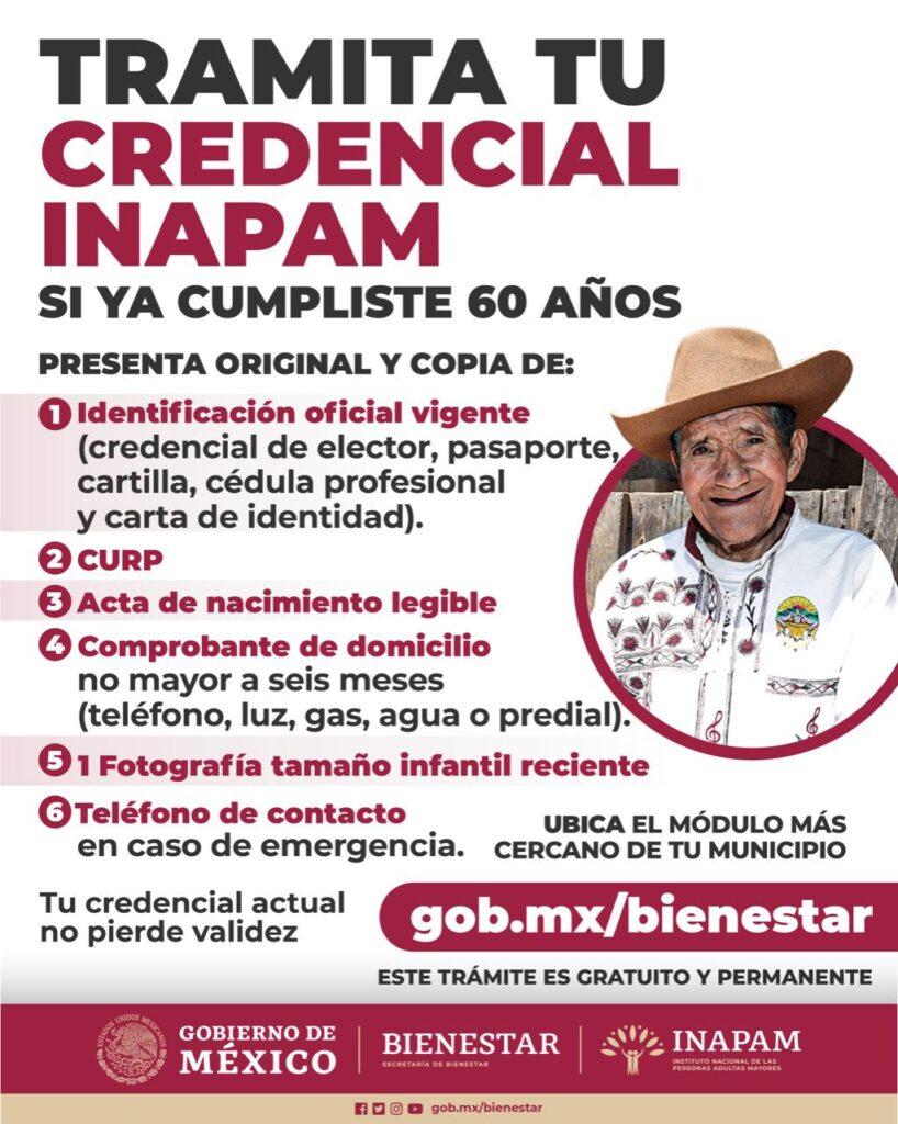 credencial credencial