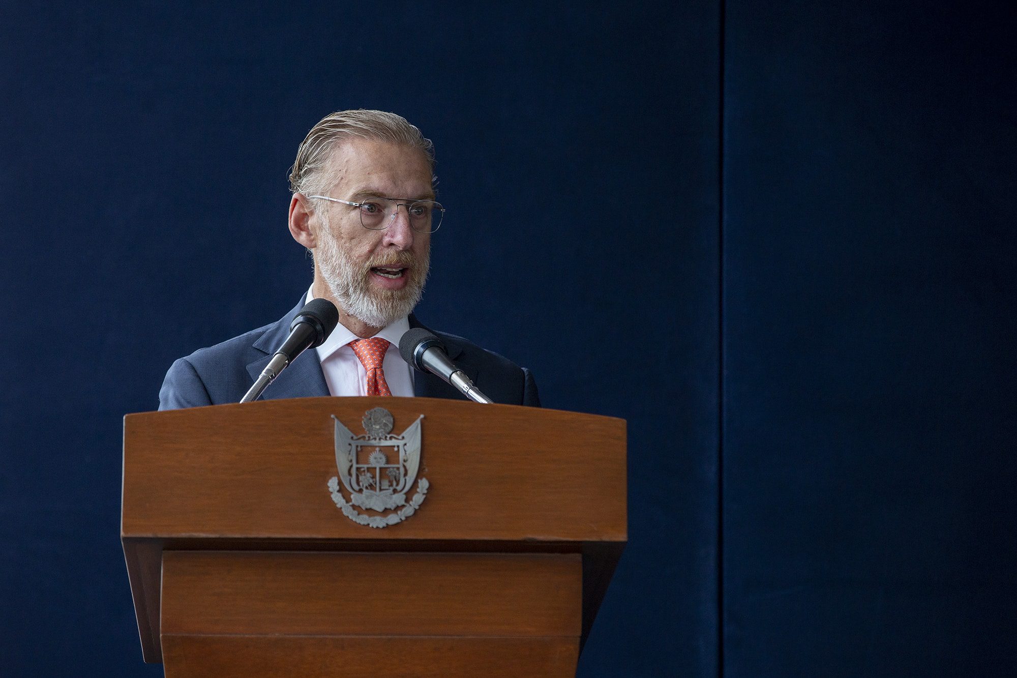 Marco Antonio Del Prete Tercero destacó en lo que va del año se han concretado 10 proyectos de inversión del sector automotriz