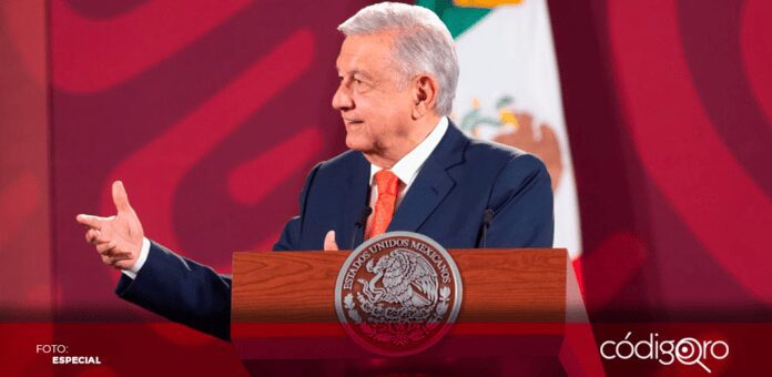 El presidente Andrés Manuel López Obrador anunció este miércoles que el ingeniero Pablo Daniel Taddei será el director general de LitioMX