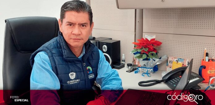 El director de Mediación del municipio de Querétaro, Marco Antonio Colín Molina, admitió que los conflictos familiares se incrementan como consecuencia de la convivencia constante durante las vacaciones