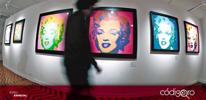 El jueves se cumplieron seis décadas de la trágica muerte de Marilyn Monroe, quien dejó para la posteridad su trabajo en películas como “Los caballeros las prefieren rubias”, “La tentación vive arriba” y “Cómo cazar a un millonario”