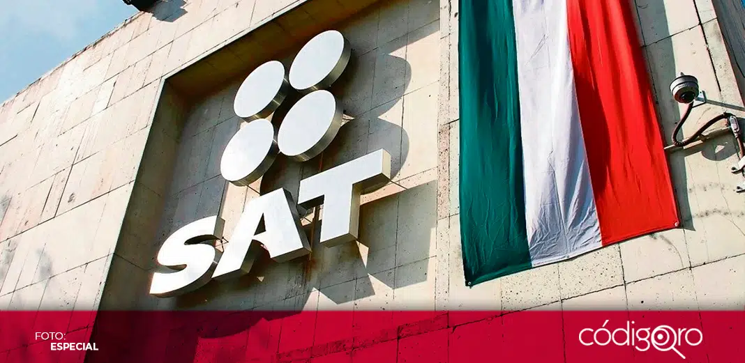 SAT da fecha límite para regularizar declaraciones provisionales a empresas que cambiaron de régimen