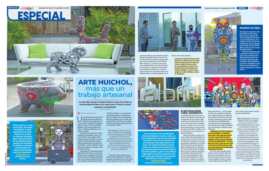 Arte