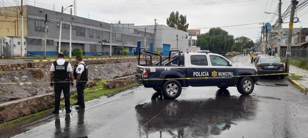 lluvia lluvia