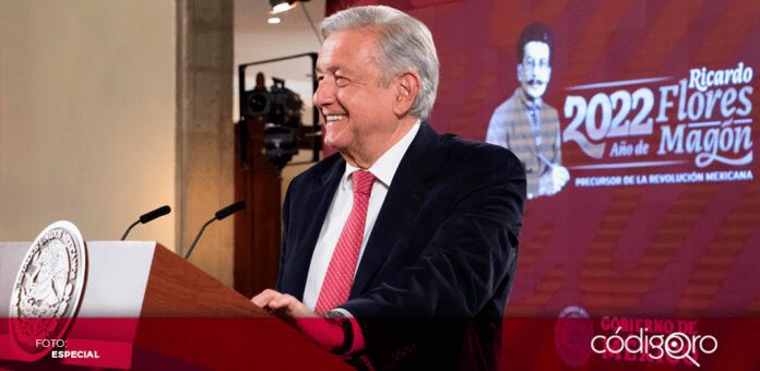 Este viernes, el presidente Andrés Manuel López Obrador señaló que un grupo de hackers extrajo archivos secretos de la Sedena
