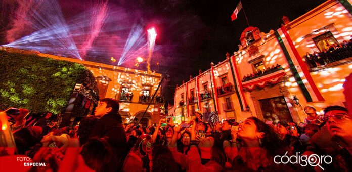 La Secretaría de Turismo del Municipio de Querétaro reportó una ocupación hotelera promedio de 70% y la llegada de 42 mil turistas-noche durante el pasado fin de semana largo con motivo de las Fiestas Patrias 2022