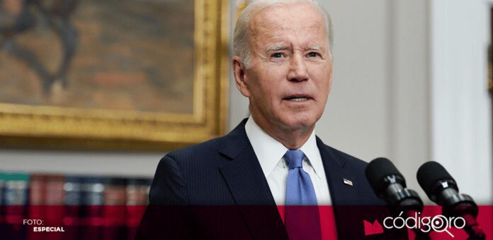 Joe Biden admitió este viernes que la reconstrucción de las zonas que ha devastado el huracán Ian, uno de los 