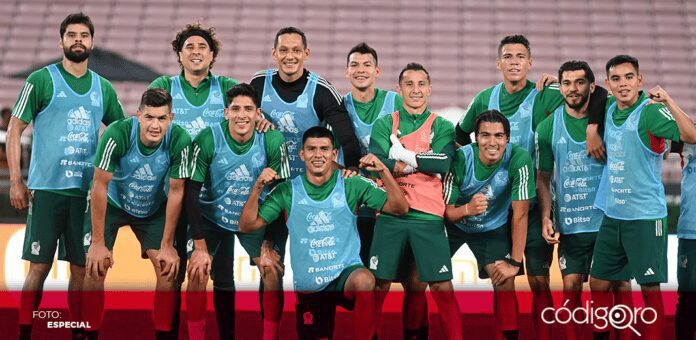 Esta noche la Selección Nacional de México se medirá ante su similar de Perú en una de las últimas pruebas que tendrá Gerardo Martino antes de debutar en el Mundial de Qatar 2022 contra Polonia