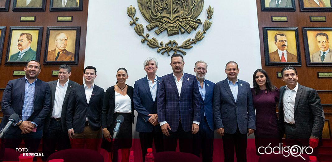 Cadena canadiense de cafeterías invertirá 600 mdp