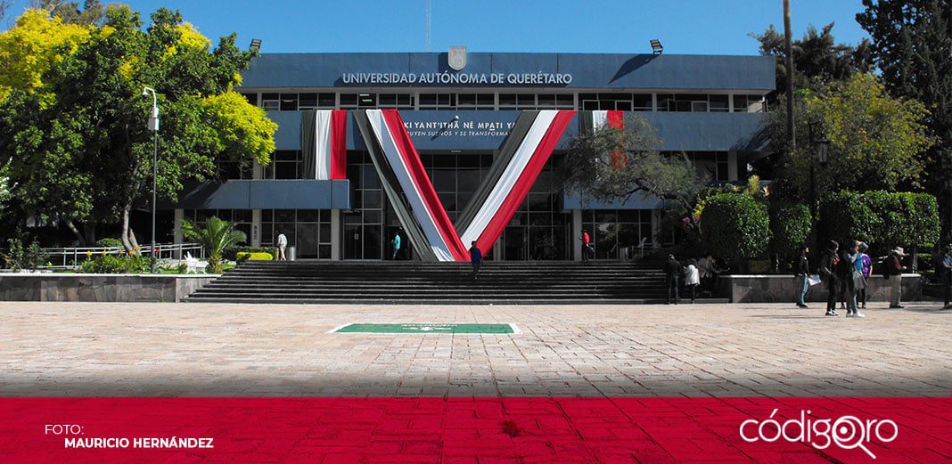 Casos de acoso sexual en la UAQ se resuelven en 3 meses: abogado general