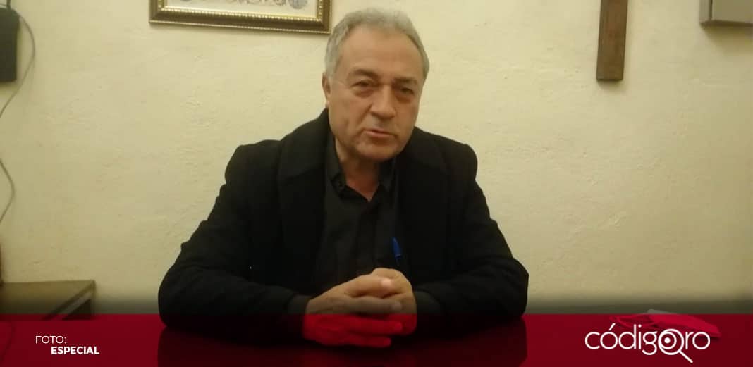 Diócesis de Querétaro confía que se resuelva paro estudiantil
