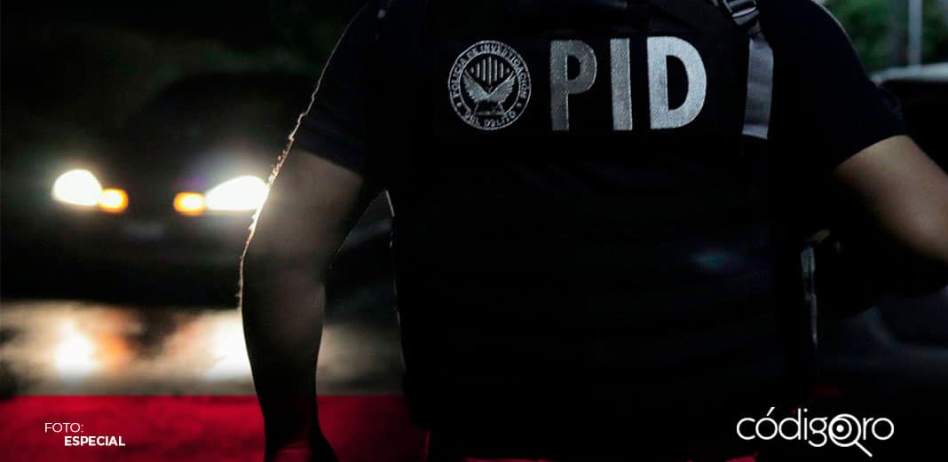Fiscalía General esclareció 79% de homicidios en septiembre