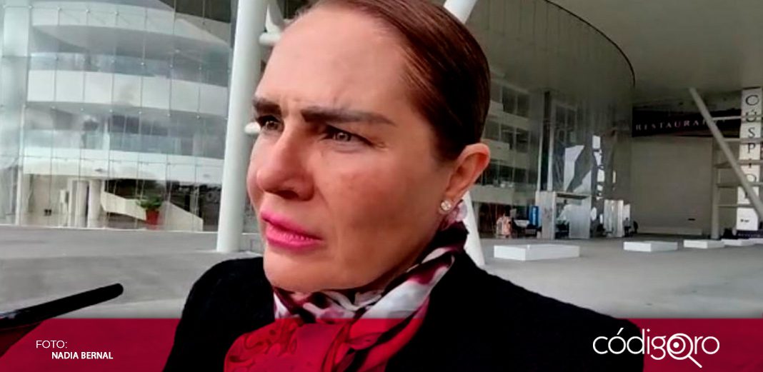 Por protocolo, IQM no ha acompañado a presuntas víctimas de feminicidio en octubre 