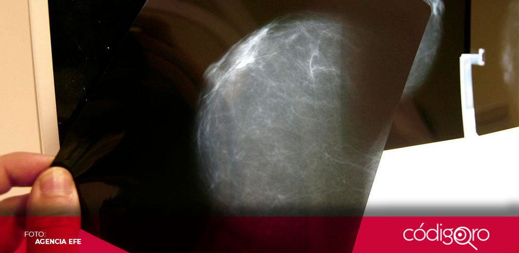 Alistan Ley General del Cáncer, tercera causa de muerte en México