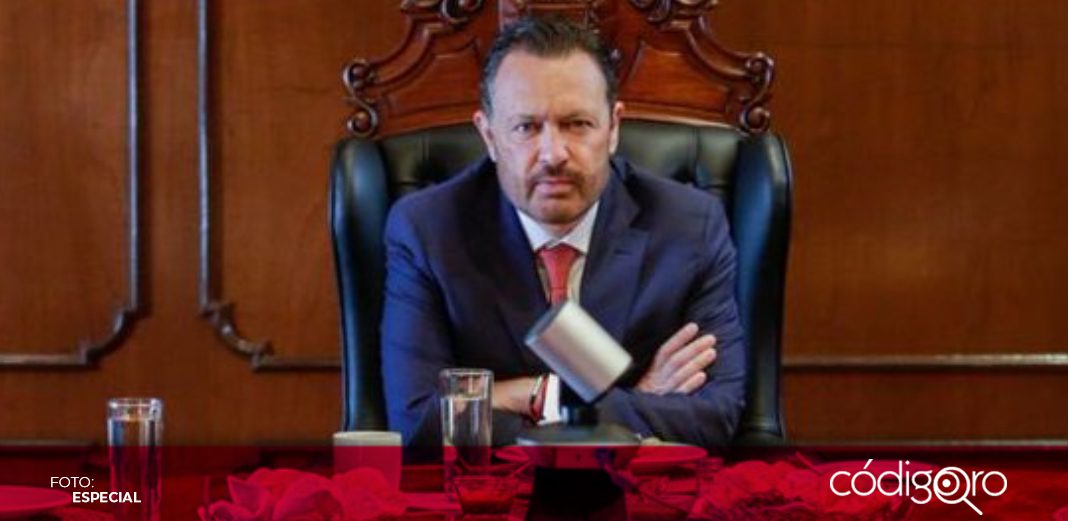 Lo sucedido en Milenio nos lastima a todos; investigación "va fuerte": Kuri