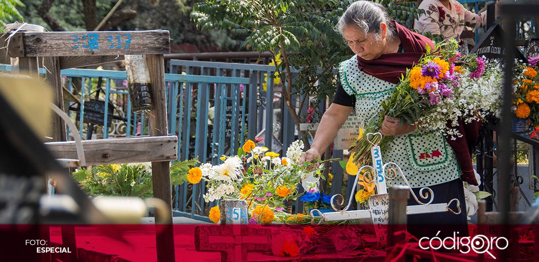 Para operativo por Día de Muertos dispondrá SSC de 400 elementos