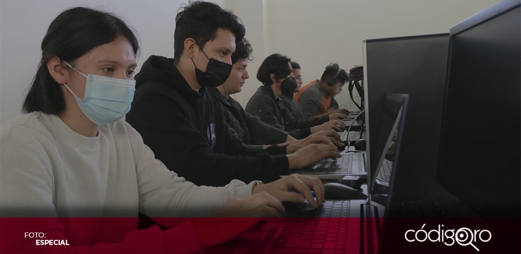 Querétaro reporta 17 casos nuevos de COVID-19