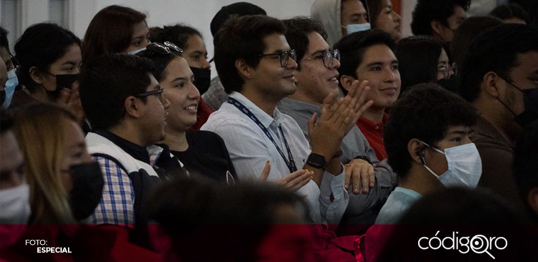 Sedesoq abre convocatoria para becas y apoyos tecnológicos