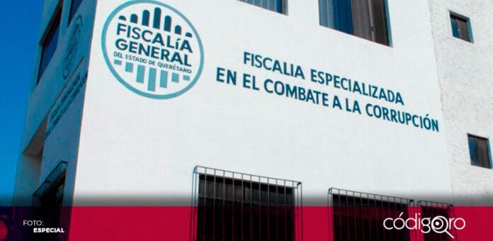 De acuerdo con el estudio “Levantemos la voz de las fiscalías anticorrupción”, Querétaro destaca a nivel nacional, en el combate a la corrupción desde la materia penal