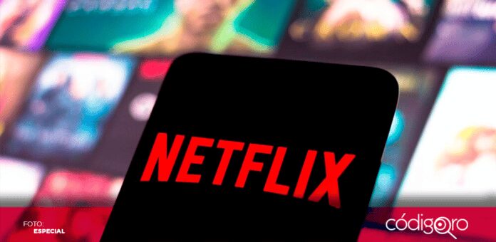 Netflix informó que a partir del 1 de noviembre estará disponible en México un plan más económico, que incluirá anuncios antes y durante las series y películas