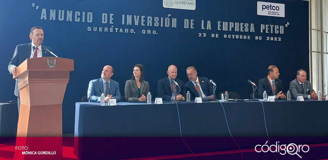 Anuncia gobernador inversión de 129 mdp; generará 530 empleos