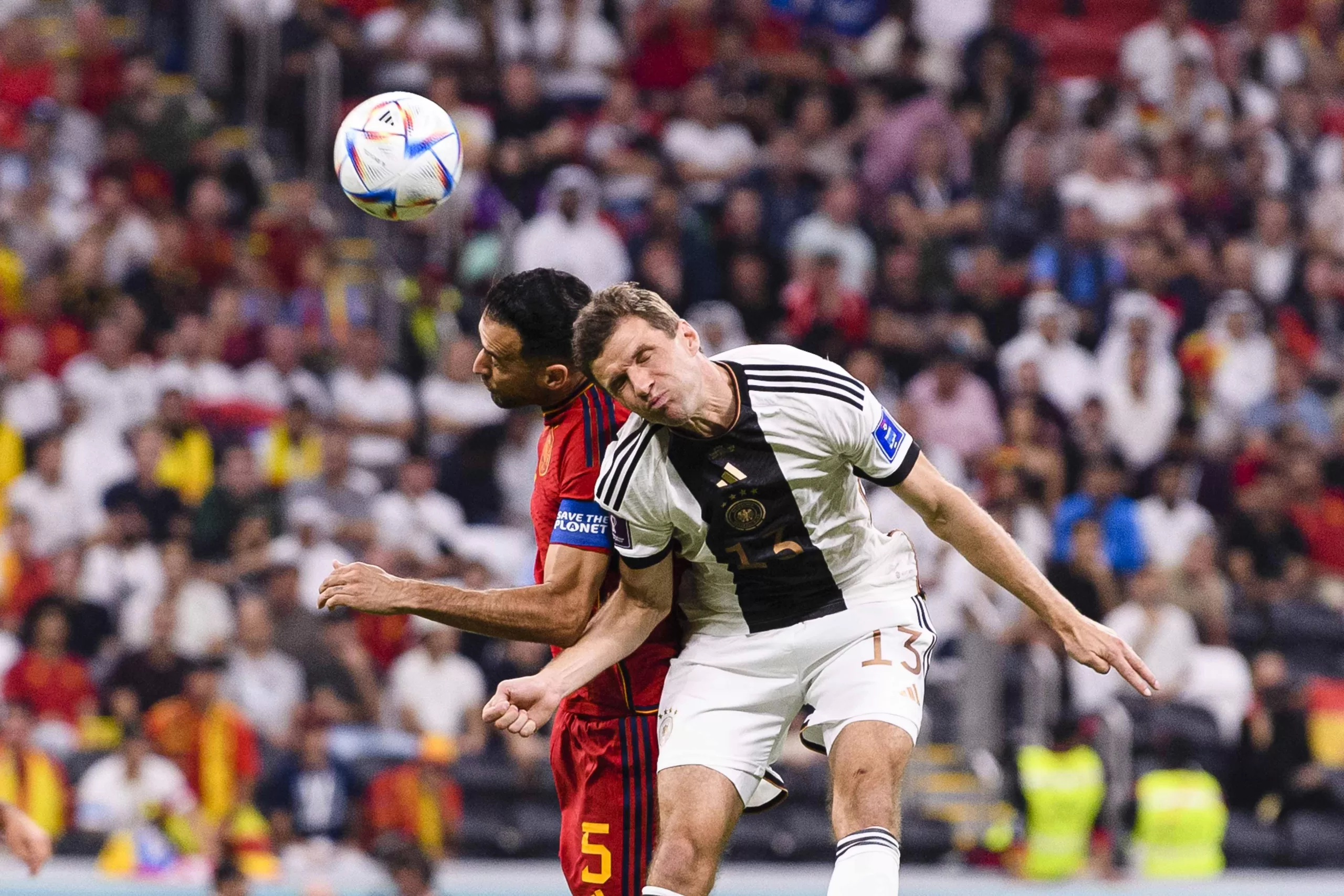 En la última fecha de la fase de grupos, Alemania enfrentará a Costa Rica. Foto: Mexsport