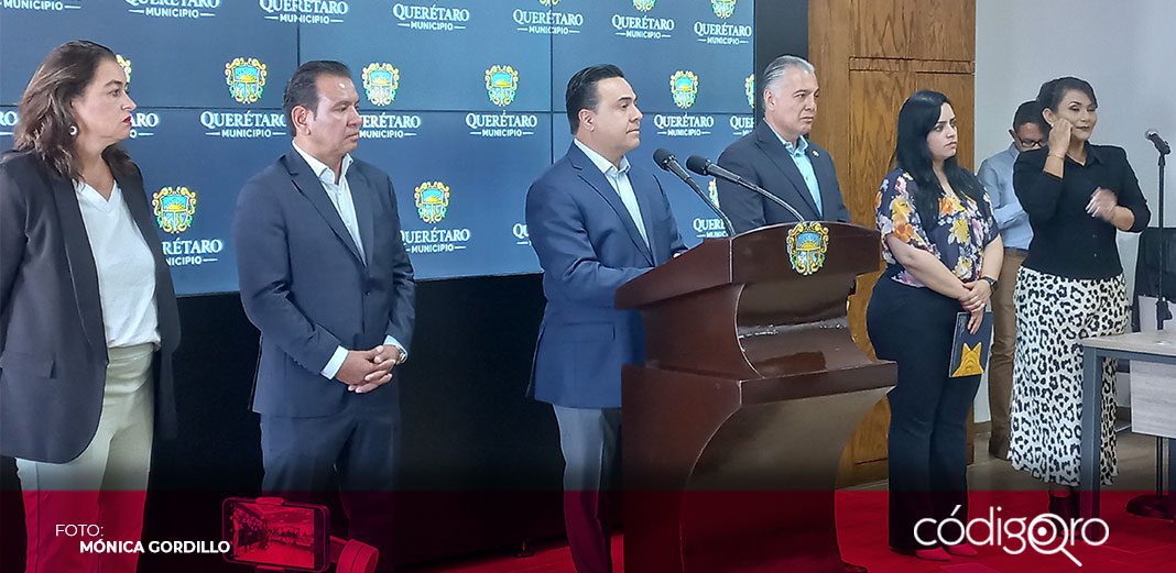 Disminuyen delitos patrimoniales con programa social en la capital