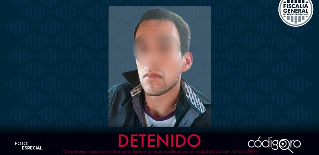 Detienen a conductor que atropelló a ciclista en Bernardo Quintana