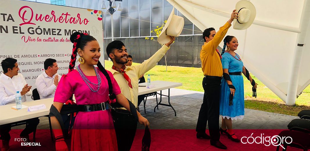 Celebrarán festival artesanal de la Sierra Gorda