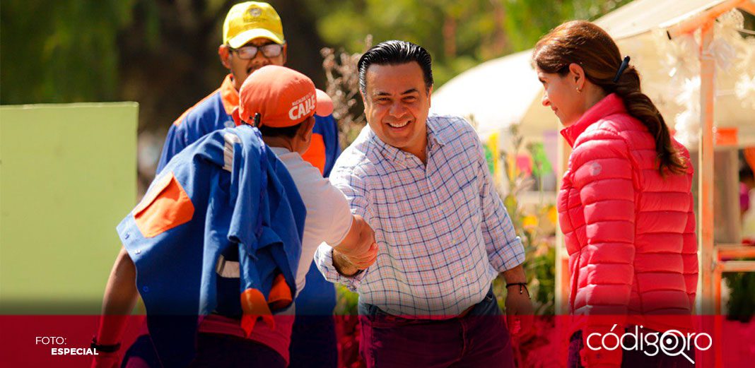 Nava supervisa operativo de Día de Muertos