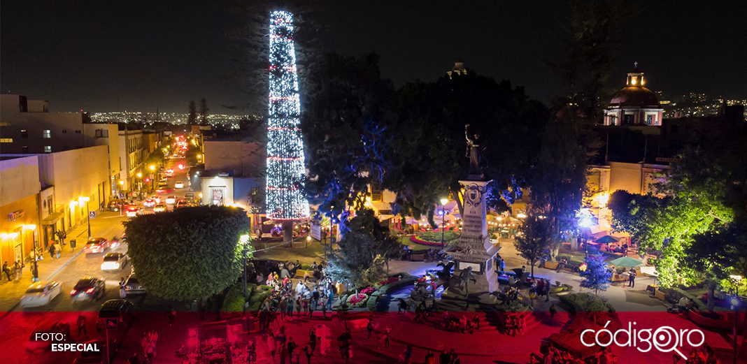 Reina de las Fiestas de Navidad 2022 declina nombramiento