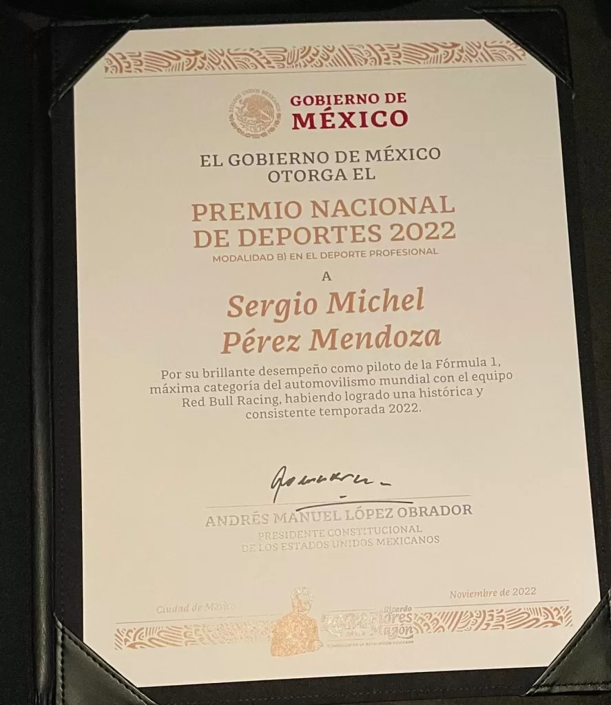 Checo Checo