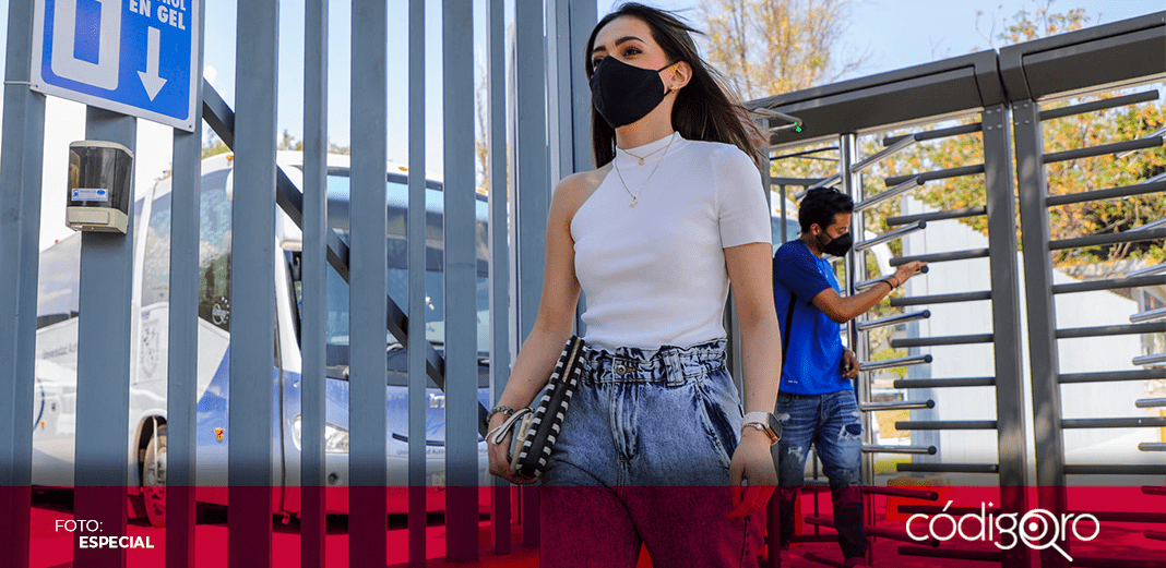 Querétaro supera los mil casos de influenza