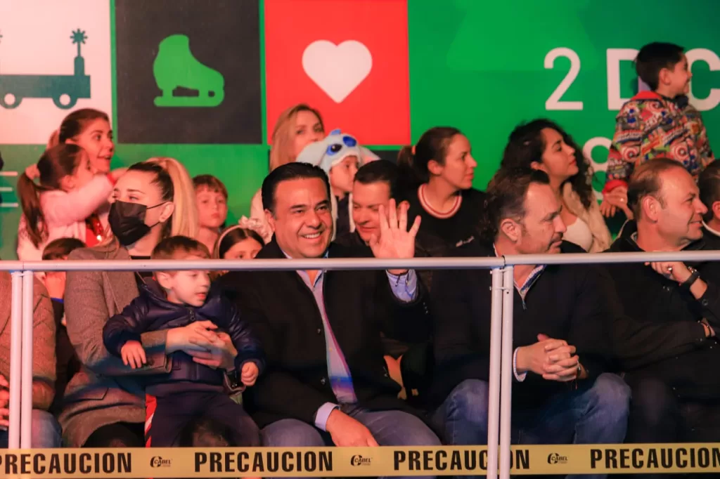 Desfile Desfile