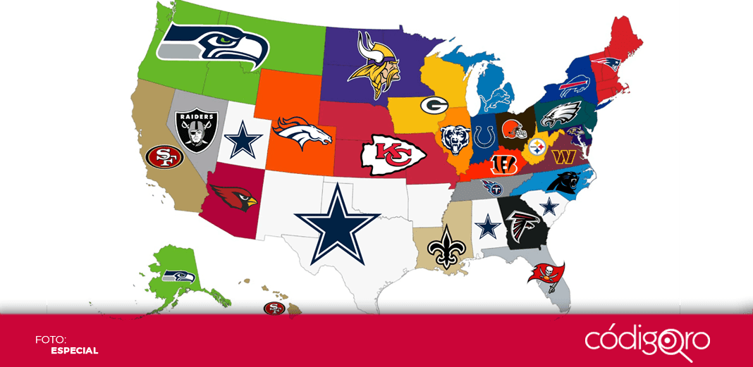 San Francisco 49ers, Minnesota Vikings y Dallas Cowboys, favoritos en las  apuestas para los Wild Card de la NFC - AS USA