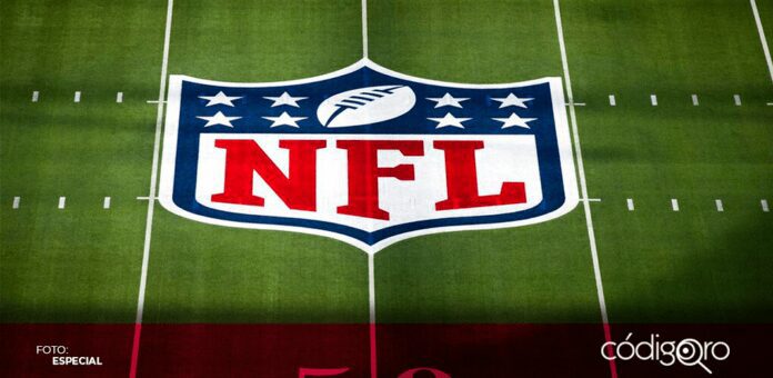 Está definida la postemporada de la NFL rumbo al Super Bowl LVII. Foto: Especial