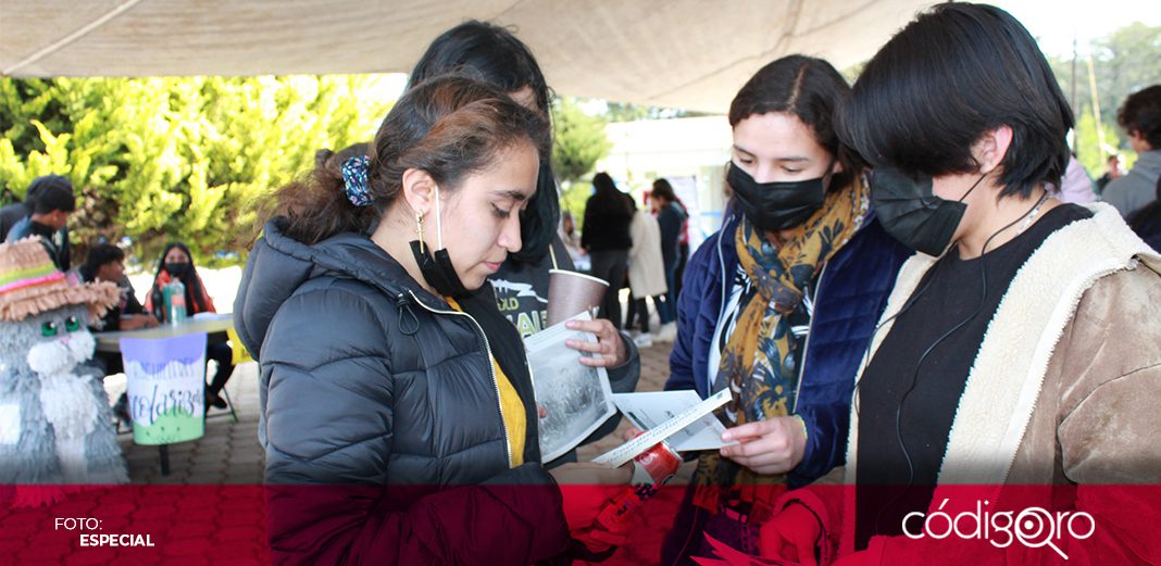 Querétaro reporta 267 casos activos de COVID-19