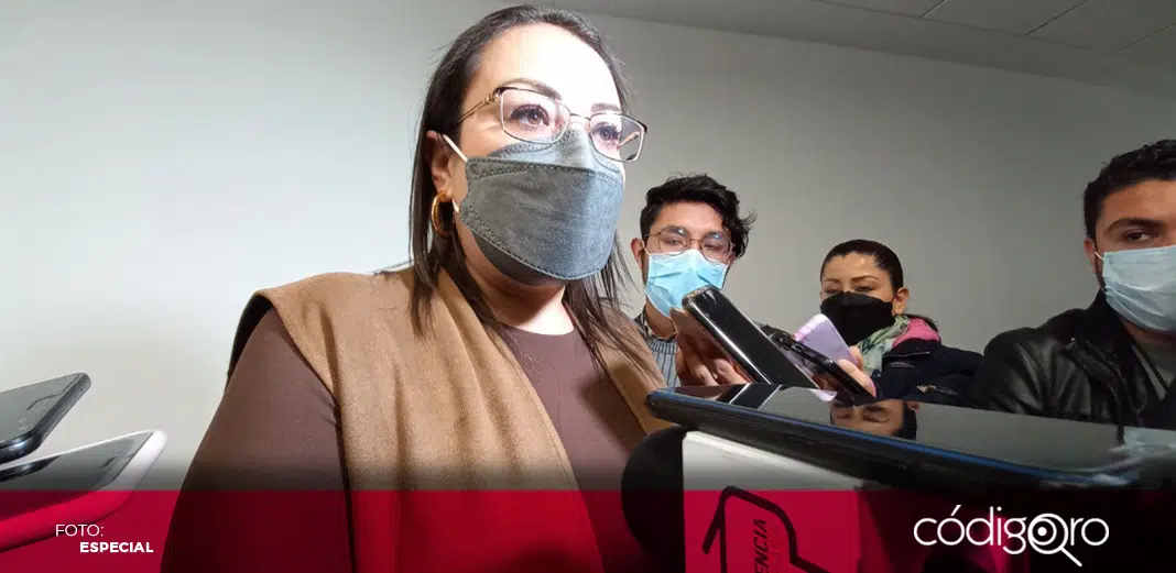 Querétaro debe tener una ley de protección a periodistas: Andrés Solis