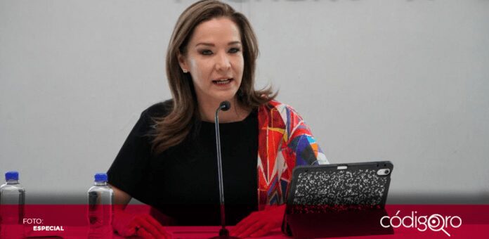 Ya se trabaja en una iniciativa de ley para crear un padrón de agresores sexuales en la entidad, adelantó la diputada Mariela Morán Ocampo