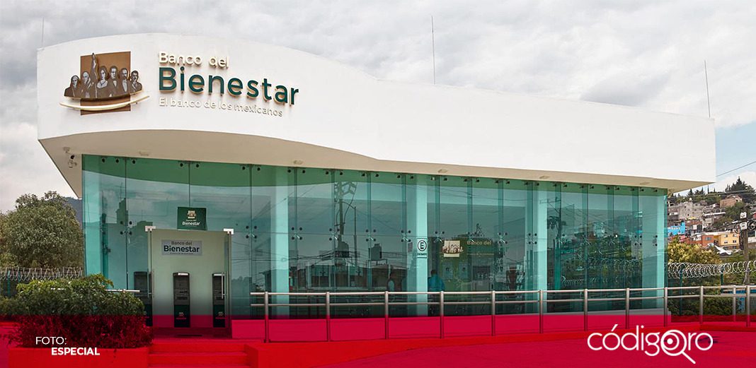 Banco del Bienestar abandona mercado de remesas