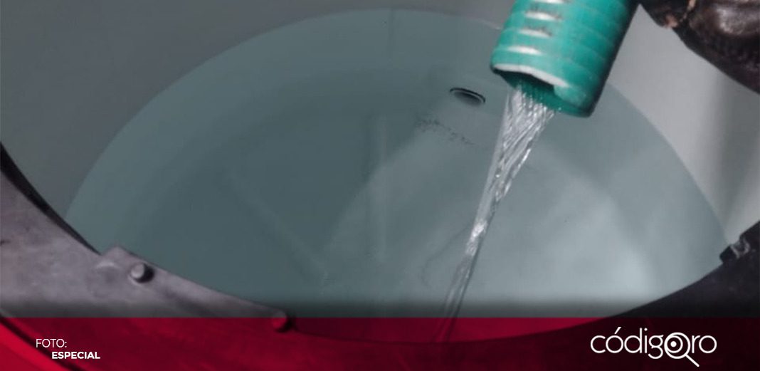 CEA reactivará 6 pozos de agua