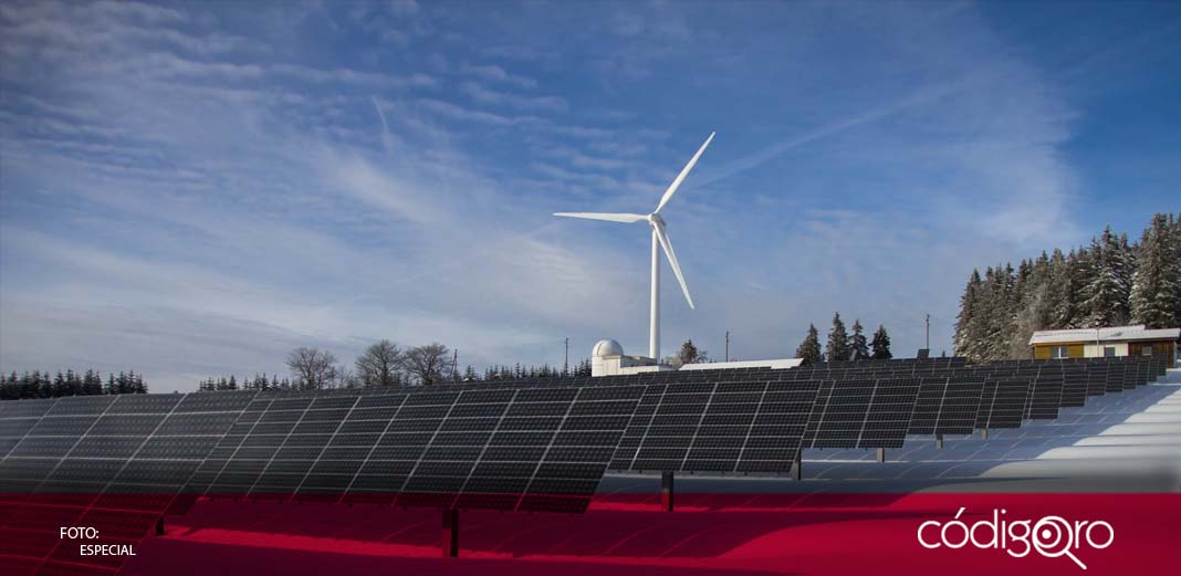 El futuro de las energías