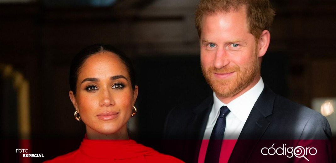 Harry irá sin Meghan Markle a la Coronación de Carlos III