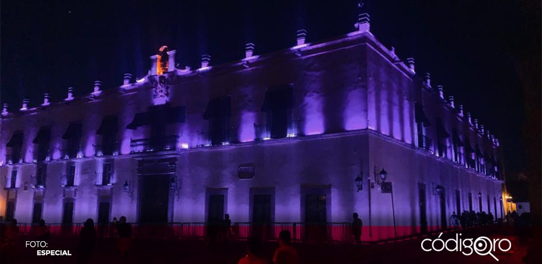 El compromiso es con todas: gobernador de Querétaro