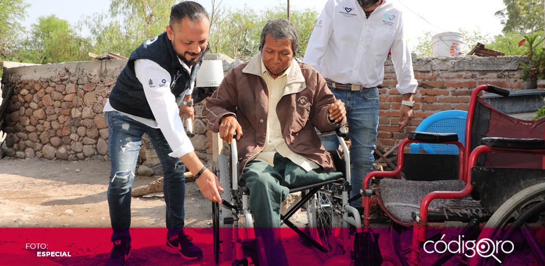 Fortalece SEDIF Atención Preventiva en los 18 municipios
