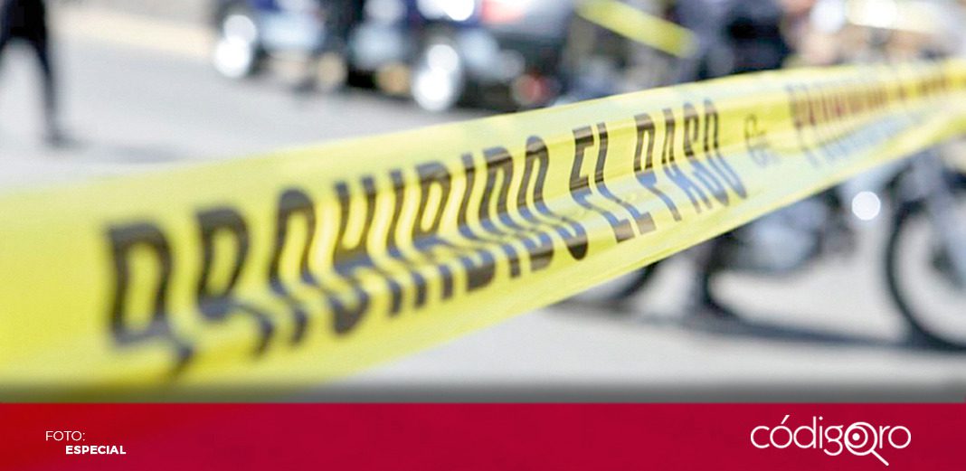 Ejecutan a subsecretario de Seguridad en Guanajuato