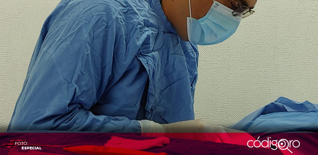 Invita IMSS Querétaro a Jornadas de Vasectomía Sin Bisturí