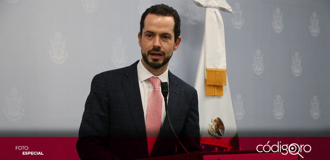 Si aprueban ley vicaria, Querétaro estaría obligado a legislar