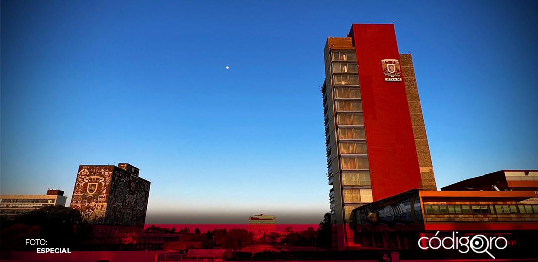 Morena propone elegir rector UNAM por voto universal